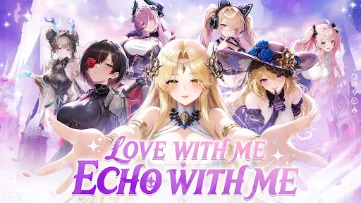 Girls Echo | Games | XWorld Girls Echo | Games | XWorld