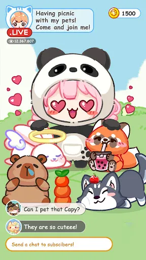 Ice Cream Perfect: Mukbang DIY | 游戏 | XWorld