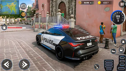 Patrol Police Simulator Game | Игры | XWorld Patrol Police Simulator Game | Игры | XWorld