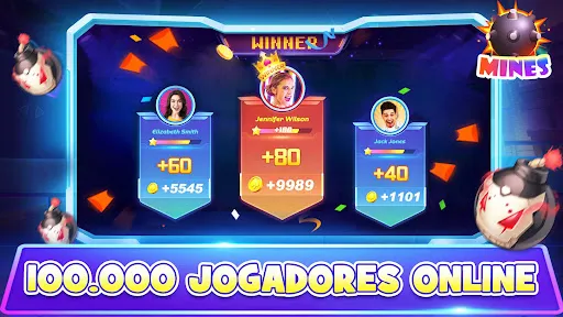 Mines Lucky:Minesweeper jogo | Jogos | XWorld