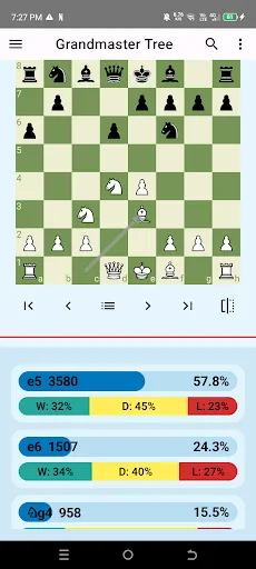 Trainer Chess Openings Coach | Games | XWorld Trainer Chess Openings Coach | Games | XWorld