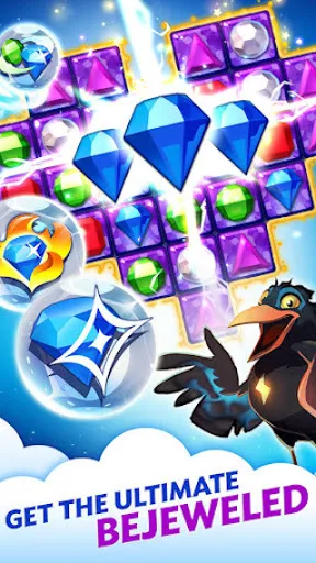 Bejeweled Stars | Games | XWorld