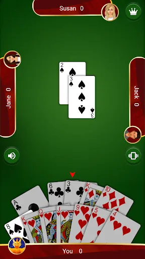 Hearts | Games | XWorld Hearts | Games | XWorld