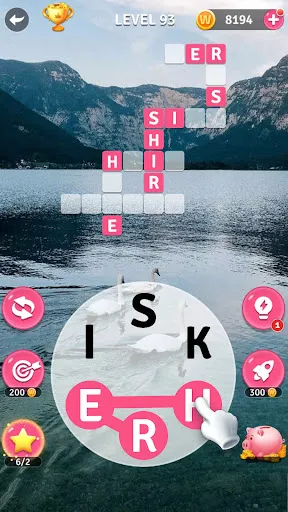 Wordwide: Letter Game | Games | XWorld