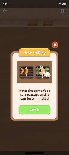 BBQSort | Игры | XWorld