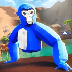 XWorld | Gorilla Hill Climbing Tag Game XWorld | Gorilla Hill Climbing Tag Game