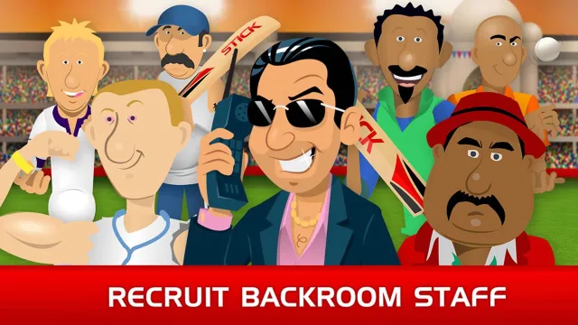 Stick Cricket Premier League | เกม | XWorld