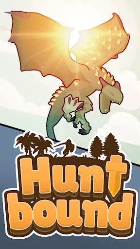 Huntbound | Games | XWorld Huntbound | Games | XWorld