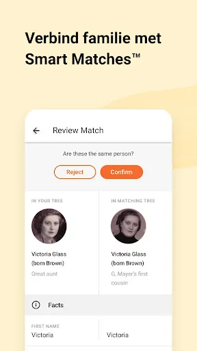 MyHeritage: Family Tree & DNA | 游戏 | XWorld