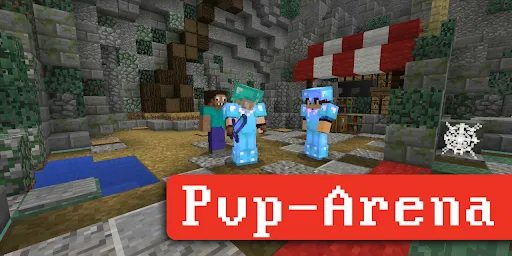 Minecraft Mod - Servers Master | Games | XWorld