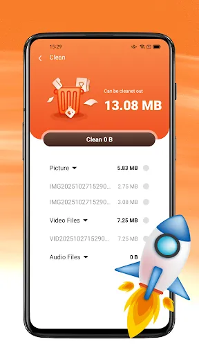 Clean Vortex | Permainan | XWorld
