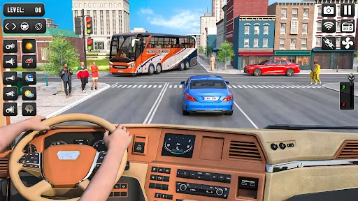 Real Bus Driving Games Sim 3D | Игры | XWorld Real Bus Driving Games Sim 3D | Игры | XWorld