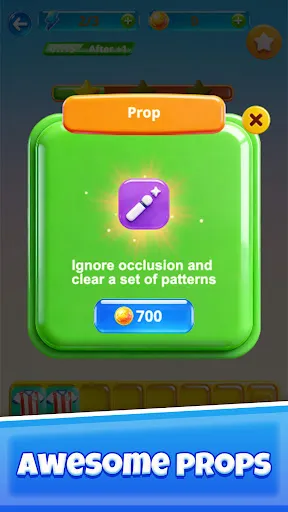 Tile Blast Rush | Permainan | XWorld