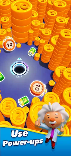 Hooole! | Games | XWorld
