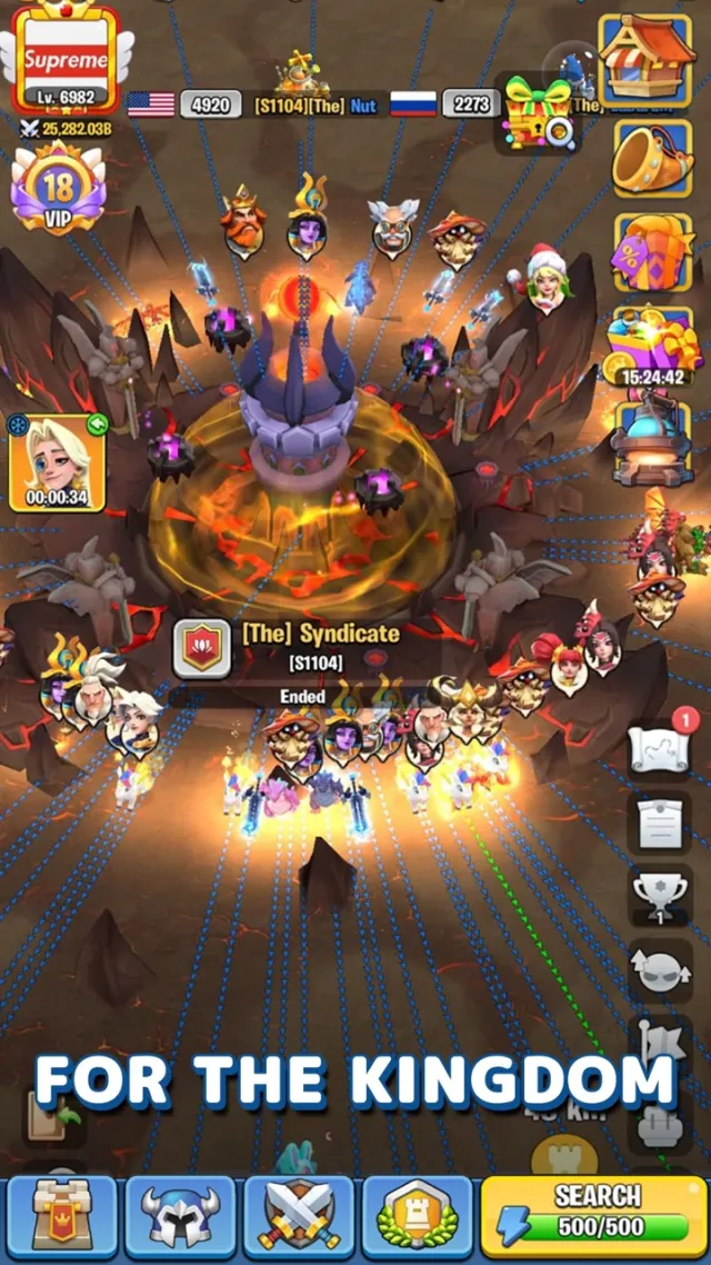 Kingdom Guard:Tower Defense TD | 游戏 | XWorld