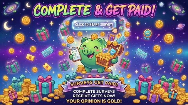 Finance Survey (High Rates) | Permainan | XWorld