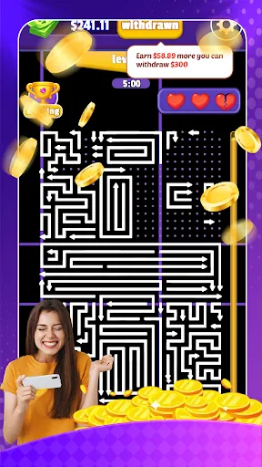 Arrow Fever: Tap To Win! | Permainan | XWorld Arrow Fever: Tap To Win! | Permainan | XWorld