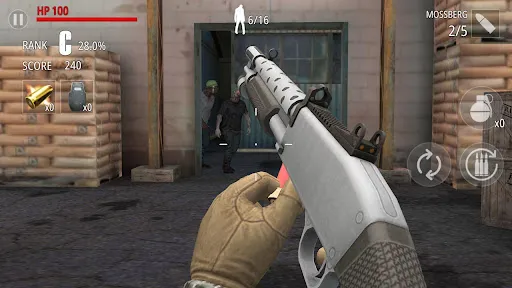 Zombie Fire | Games | XWorld Zombie Fire | Games | XWorld