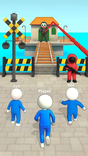 Survival Rush: Mini Challenges | Games | XWorld Survival Rush: Mini Challenges | Games | XWorld