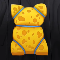 XWorld | Sponge Art: Shape Puzzle XWorld | Sponge Art: Shape Puzzle