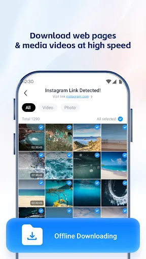 UC Browser-Safe, Fast, Private | Games | XWorld