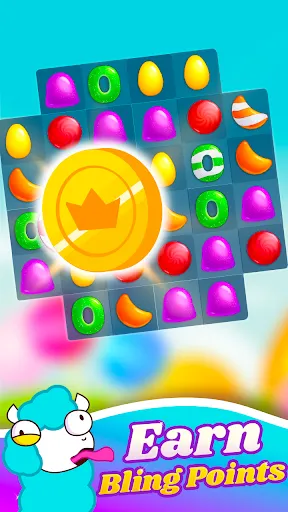 Sweet Bitcoin - Earn BTC! | Games | XWorld