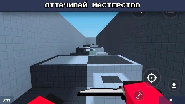 Block Strike (Online Shooter) | Игры | XWorld