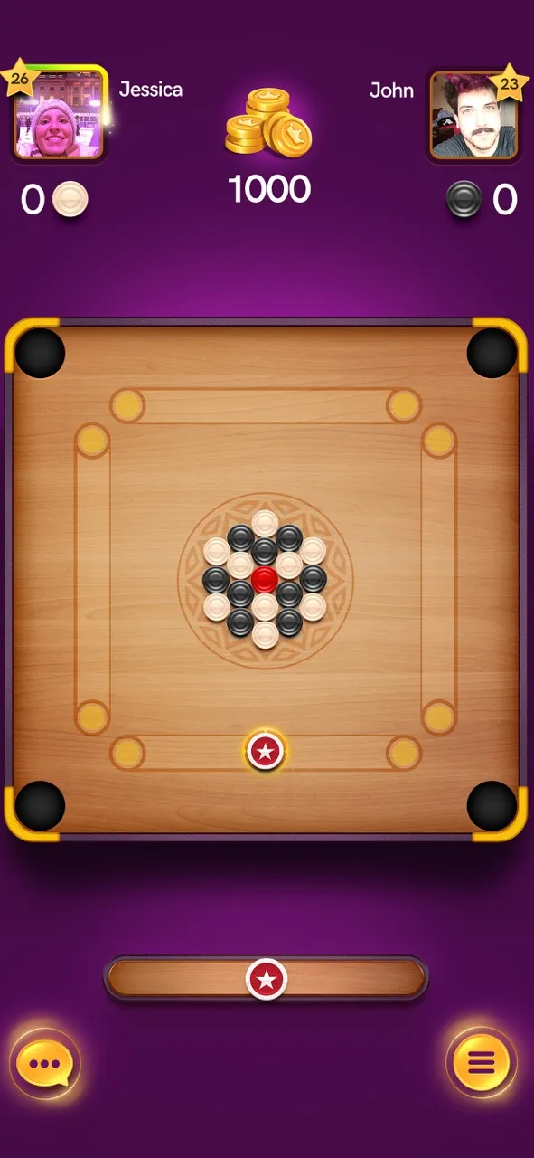 Carrom Pool: Disc Game | Games | XWorld