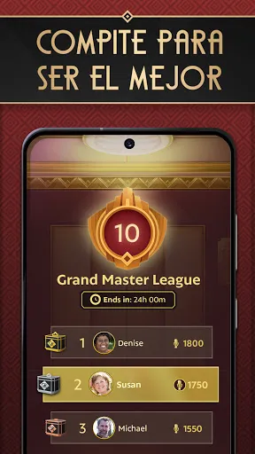 Grand Gin Rummy | juego | XWorld