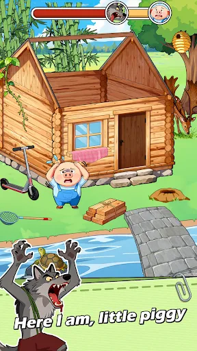 Brain Puzzle 3: Crazy Mind | Games | XWorld