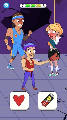 Star's Choices: Fun Story | 游戏 | XWorld