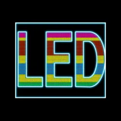 XWorld | LED Scroller & LED Banner App