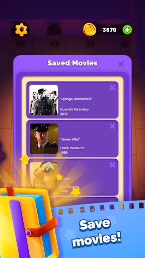 Movie Quiz: Guess the Film | Games | XWorld Movie Quiz: Guess the Film | Games | XWorld