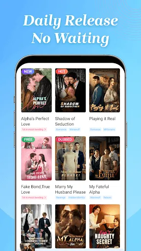 eStory- short dramas & Novel | 游戏 | XWorld