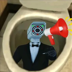XWorld | Toilets - Sound Prank