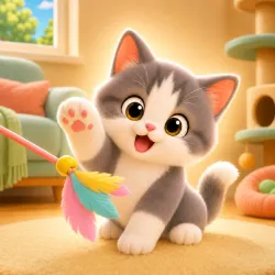 XWorld | Merge Kitty World