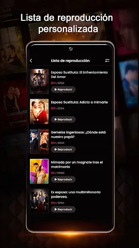 GoodShort - Películas y dramas | juego | XWorld