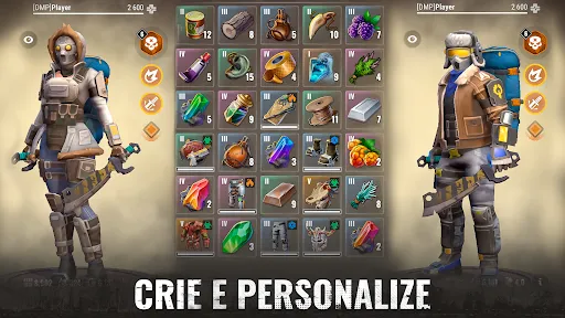 Dead Impact: Sobrevivência RPG | Jogos | XWorld Dead Impact: Sobrevivência RPG | Jogos | XWorld