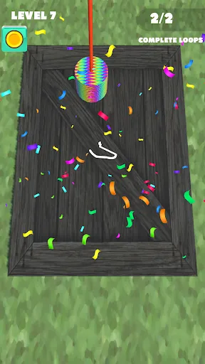 Art Paint Drop | 游戏 | XWorld