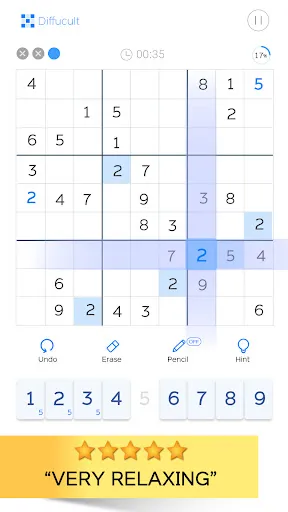 Sudoku: Classic Brain Puzzle | Games | XWorld Sudoku: Classic Brain Puzzle | Games | XWorld