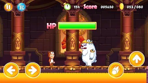 Super Jake: Jogo De Aventura | Jogos | XWorld