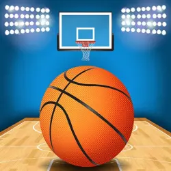 XWorld | Basketball Shooting