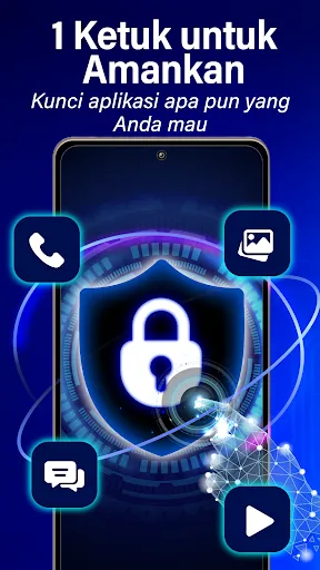 ShieldMe - App Lock Manager | Permainan | XWorld ShieldMe - App Lock Manager | Permainan | XWorld