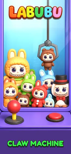 Labubu | Игры | XWorld