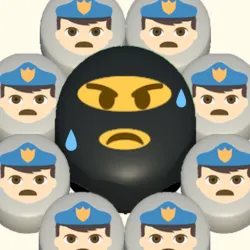 XWorld | Protect It: Surround the Thief