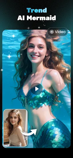 a1.art: AI Photo & Video Maker | Games | XWorld