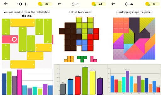 Brain IQ Logic: siêu trí tuệ | Games | XWorld