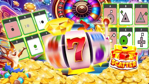 Diamond 777 Slots | Jogos | XWorld