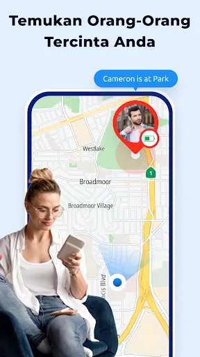 Pelacak Nombor Telefon | Permainan | XWorld