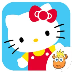 XWorld | Hello Kitty All Games for kids